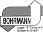 Logo von Bohrmann Lager- & Transportsysteme GmbH