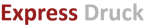 Logo von Express Druck Inh. Hans Niedermayer