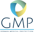 Logo von German Medical Protection GmbH