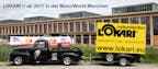Lokari MotorWorld München