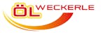 Logo von Öl-Weckerle GmbH