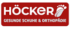 Logo von Höcker Orthopädie-Schuhtechnik - Inh. Ulrich Kossiek