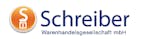 Logo von Schreiber Warenhandels Gmbh