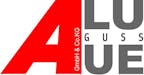 Logo von AluGuss Aue GmbH & Co. KG
