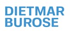 Logo von Burose DietmarMetallbauermeister