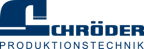 Logo von Schröder Produktionstechnik GmbH