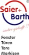 Logo von Saier & Barth UG (haftungsbeschränkt) & Co. KG