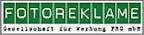 Logo von Fotoreklame Gesellschaft für Werbung FRG mbH