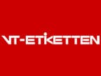 Logo von VT-Etiketten GmbH