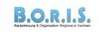Logo von B.O.R.I.S. Baubetreuung GmbH