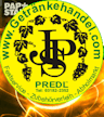 Logo von Predl KG - Festservice - Geschirrverleih - Getränkemarkt - Lieferdienst - Hotsauce - Makava