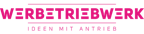 Logo von WerbeTriebwerk UG (haftungsbeschränkt)