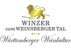 Logo von WInzer vom Weinsberger Tal eG