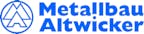 Logo von Metallbau Altwicker GmbH