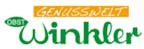 Logo von Genusswelt Obst Winkler GmbH