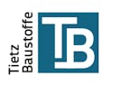 Logo von Tietz Baustoffe GmbH