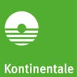 Logo von Kontinentale