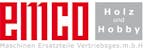 Logo von EMCO Holz und Hobby Maschinenersatzteile Vertriebsges.m.b.H.