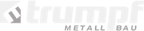 Logo von Trumpf Metallbau GmbH