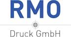 Logo von RMO Druck GmbH