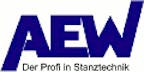Logo von AEW Automaten-, Elektrogeräte- und Werkzeugbau GmbH