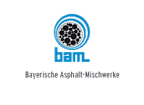 Logo von Bayerische Asphaltmischwerke GmbH & Co. KG