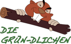 Logo von Die Grün-dlichen Inh. Christian Grobe
