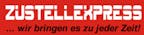 Logo von Zustellexpress - Umzüge Transporte EU-Weit