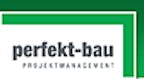 Logo von Perfekt-Bau GmbH