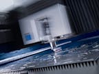 Laserschneiden TRUMPF „TruLaser 3030“
