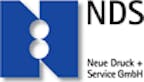 Logo von NDS Neue Druck + Service GmbH