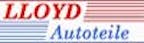 Logo von Lloyd Autoteile Handelsgesellschaft mbH & Co. KG