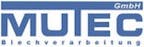 Logo von Mutec Blechbearbeitung GmbH
