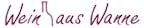 Logo von Weinhaus Wanne GmbH
