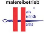 Logo von Hans-Heinrich Harms Malereibetrieb GmbH
