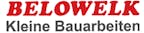 Logo von Belowelk Baugesellschaft mbH
