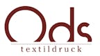 Logo von Ods Textildruck