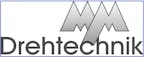 Logo von MM Drehtechnik GmbH