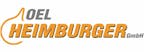 Logo von Öl-Heimburger GmbH