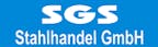 Logo von SGS Stahlhandel GmbH