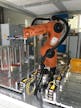 Roboter bei mechaSYS