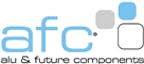 Logo von afc - alu & future components GmbH