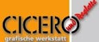 Logo von Cicero und Reglette Grafische Werkstatt Inh. Gabriele Thomas