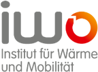 Logo von Institut für Wärme und Oeltechnik e. V. (IWO)