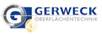 Logo von Gerweck GmbH Oberflächentechnik