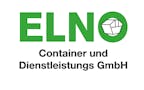 Logo von ELNO Container und Dienstleistungs GmbH