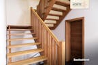 Treppe und Tür aus unserer Produktion