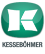 Logo von Kesseböhmer Automotive GmbH