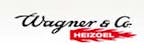 Logo von Wagner Heizöl GmbH & Co. KG