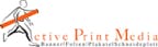 Logo von Active Print Media GbR